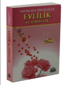 Kadınlara Dini Bilgiler Evlilik ve Cinsellik (Cep                                                                                                                                                                                                              