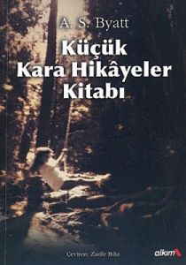 Küçük Kara Hikayeler Kitabı                                                                                                                                                                                                                                    