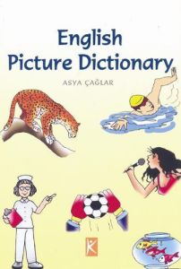 English Picture Dictionary                                                                                                                                                                                                                                     