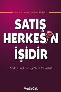 Satış Herkesin İşidir                                                                                                                                                                                                                                          