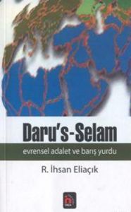 Daru's - Selam                                                                                                                                                                                                                                                 