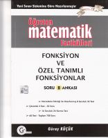 Öğreten Matematik Fasikülleri Soru Bankası                                                                                                                                                                                                                     