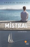 Mistral                                                                                                                                                                                                                                                        