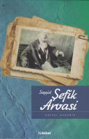 Seyyid Şefik Arvasi                                                                                                                                                                                                                                            