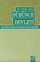 Düşünce Devleti                                                                                                                                                                                                                                                