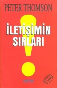 İletişimin Sırları                                                                                                                                                                                                                                             