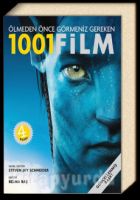 Ölmeden Önce Görmeniz Gereken 1001 Film                                                                                                                                                                                                                        