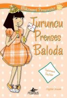 Turuncu Prenses Baloda                                                                                                                                                                                                                                         