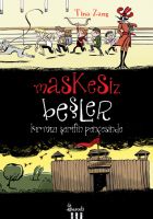 Maskesiz Beşler-2 Kırmızı Şerifin Pençesinde                                                                                                                                                                                                                   