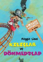 Korsan Komşular-2 Kılıçlar Ve Dönmedolap                                                                                                                                                                                                                       