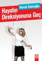 Hayatın Direksiyonuna Geç                                                                                                                                                                                                                                      