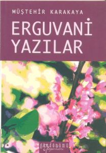 Erguvani Yazılar                                                                                                                                                                                                                                               