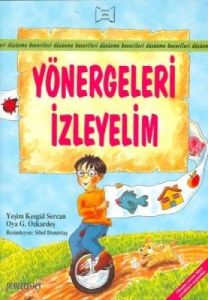 Yönergeleri İzleyelim                                                                                                                                                                                                                                          