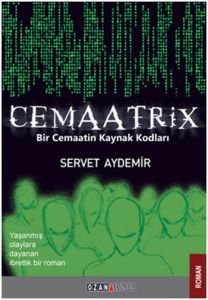 Cemaatrix                                                                                                                                                                                                                                                      