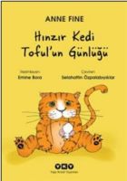 Hınzır Kedi Toful'un Günlüğü                                                                                                                                                                                                                                   