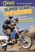 Süper Star Hayvanlar                                                                                                                                                                                                                                           