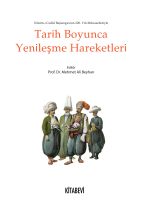 Tarih Boyunca Yenileşme Hareketleri                                                                                                                                                                                                                            