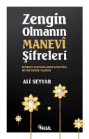 Zengin Olmanın Manevi Şifreleri                                                                                                                                                                                                                                