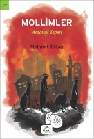 Arzavul Tepesi 2: Mollimler                                                                                                                                                                                                                                    