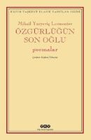 Özgürlüğün Son Oğlu - Poemalar                                                                                                                                                                                                                                 