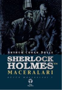 Sherlock Holmes'un Maceraları                                                                                                                                                                                                                                  