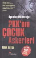 Pkk'nın Çocuk Askerleri                                                                                                                                                                                                                                        