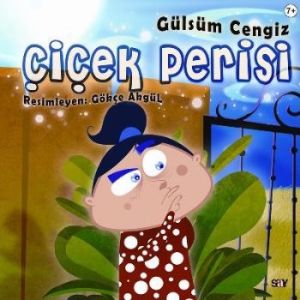 Çiçek Perisi                                                                                                                                                                                                                                                   