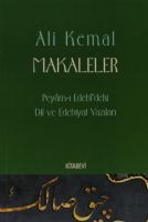 Makaleler - Peyam-ı Edebi'deki Dil Ve Edebiyat Yazı                                                                                                                                                                                                            