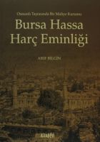 Bursa Hassa Harç Eminliği                                                                                                                                                                                                                                      