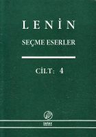 Seçme Eserler (4. Cilt)                                                                                                                                                                                                                                        