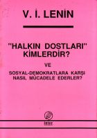 Halkın Dostları Kimlerdir                                                                                                                                                                                                                                      