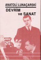 Devrim Ve Sanat                                                                                                                                                                                                                                                