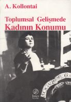 Toplumsal Gelişmede Kadının Konumu                                                                                                                                                                                                                             