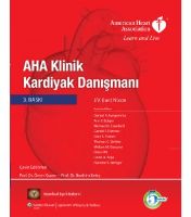 Aha Klinik Kardiyak Danışmanı                                                                                                                                                                                                                                  