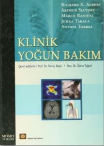 Klinik Yoğun Bakım                                                                                                                                                                                                                                             