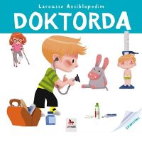 Larousse Ansiklopedim - Doktorda                                                                                                                                                                                                                               