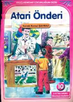 Atari Önderi                                                                                                                                                                                                                                                   