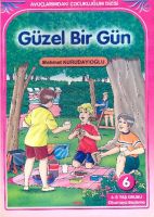 Güzel Bir Gün                                                                                                                                                                                                                                                  