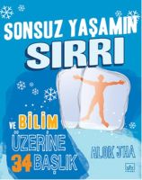 Sonsuz Yaşamın Sırrı Ve Bilim Üzerine İlgi Çekici                                                                                                                                                                                                              