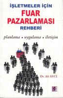 İşletmeler İçin Fuar Pazarlaması Rehberi                                                                                                                                                                                                                       