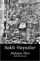 Saklı Hayatlar                                                                                                                                                                                                                                                 