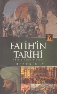 Fatih'in Tarihi                                                                                                                                                                                                                                                