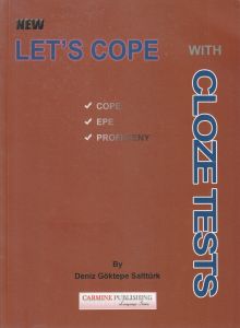 New Lets Cope Cloze Tests                                                                                                                                                                                                                                      