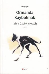 Ormanda Kaybolmak ( Bir Sözlük Hayali )                                                                                                                                                                                                                        