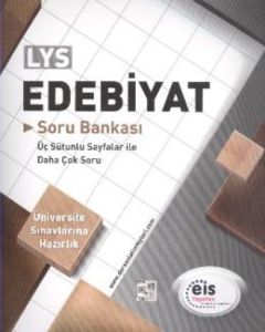 Lys Edebiyat Soru Bankası                                                                                                                                                                                                                                      