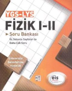 Ygs Lys Fizik 1- 2 Soru Bankası                                                                                                                                                                                                                                