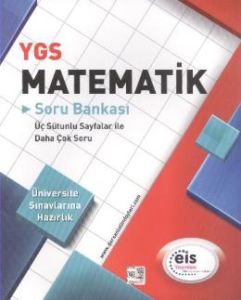 Ygs Matematik Soru Bankası                                                                                                                                                                                                                                     