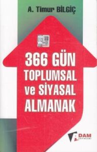 366 Gün Toplumsal Ve Siyasal Almanak                                                                                                                                                                                                                           