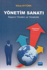 Yönetim Sanatı                                                                                                                                                                                                                                                 