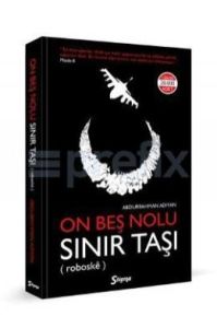 15 Nolu Sınır Taşı                                                                                                                                                                                                                                             